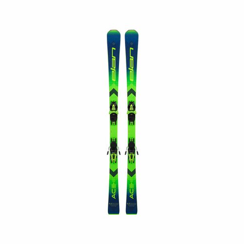 Купить Горные лыжи Elan SLX Pro PS + ELS 11 GW Shift 23/24
Горные лыжи Elan Sky QS + EL...