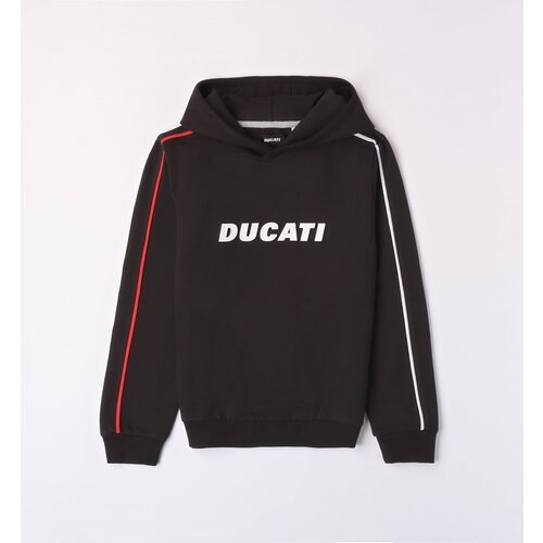 Купить Худи Ducati, размер XL, черный
Бренд DUCATI - это коллекционная одежда для мальч...
