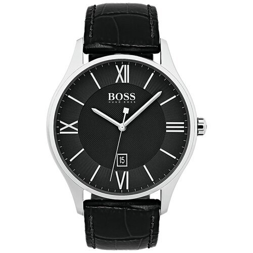 Купить Наручные часы BOSS, черный
Наручные часы Hugo Boss - HB 1513485 

Скидка 14%