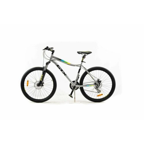 Купить Велосипед 26" GTX ALPIN 3.0 (рама 19") (000016)
рама 19" Alpin 3.0 горный велоси...