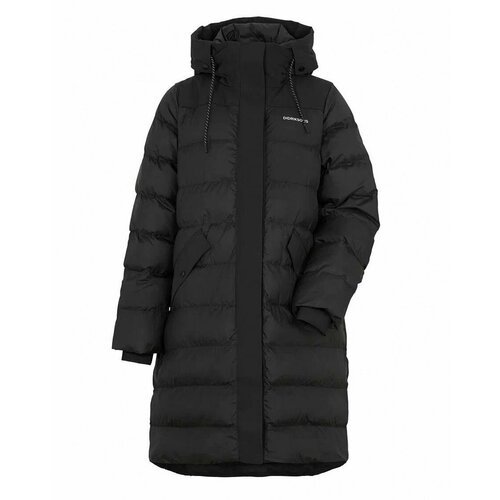Купить Куртка Didriksons, размер 48, черный
Fay- удлиненная дутая зимняя парка для повс...