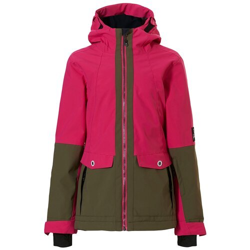 Купить Куртка Rehall, размер 164, розовый, зеленый
Rehall Lilly-R - сноубордическая мем...