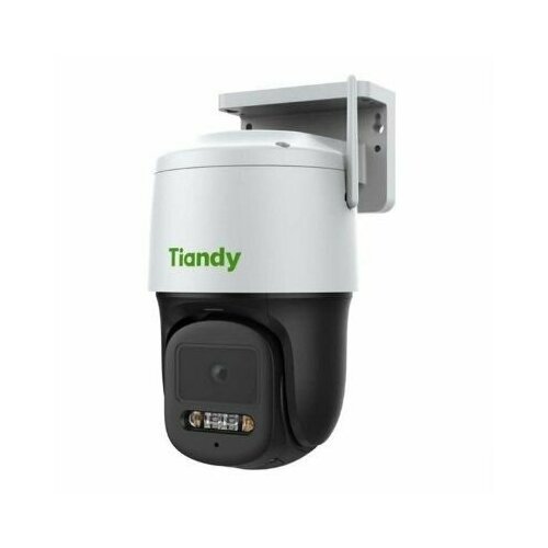Купить IP-видеокамера Tiandy TC-H334S I5W/C/WIFI/4mm/V4.1
Разрешение 3МП<br><br>Матрица...
