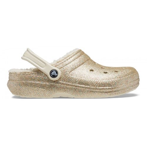 Купить Сабо Crocs, размер 39/40 RU, бежевый
Пантолеты с закрытой мысочной частью для вз...