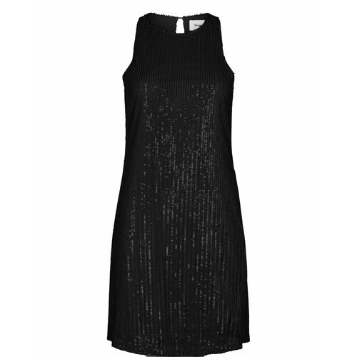 Купить Платье NUMPH, размер 40, черный
 

Скидка 46%