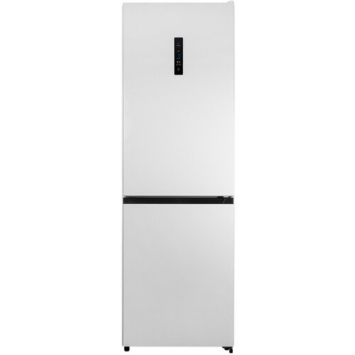 Купить Холодильник LEX RFS 203 NF WHITE, белый
Отдельностоящий двухкамерный холодильник...