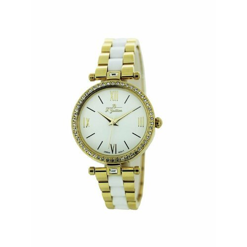 Купить Наручные часы F.Gattien 33625, золотой, серебряный
В современном мире отличным ж...