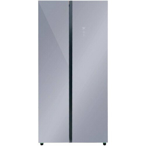 Купить Холодильник LEX LSB520SlGID серебро/стекло (SBS, FNF, инвертор)
Холодильник LSB5...