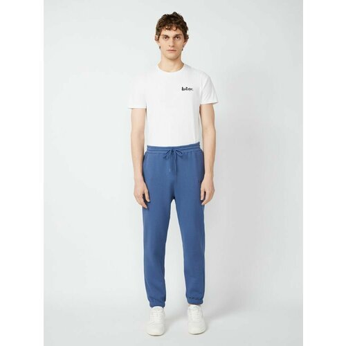 Купить Бриджи Lee Cooper, размер L, синий
Спортивные брюки Lee Cooper - идеальный выбор...