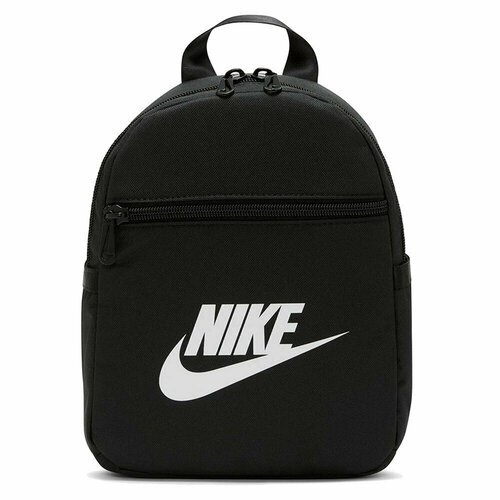 Купить Рюкзак NIKE, черный
Рюкзак мини "NIKE Nsw Futura 365 Mini" - идеальное решение д...