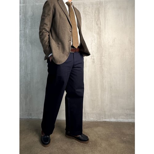 Купить Брюки чинос Хорошие брюки, размер W34 L32, синий
Модель скроена с большим запаса...
