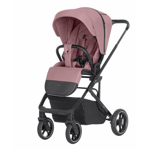 Купить Детская коляска CARRELLO Alfa CRL-5508 Rouge Pink
Коляска Carrello Alfa – Новейш...