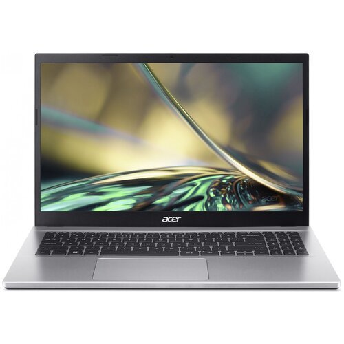 Купить Ноутбук Acer Aspire 3 A315-59-55NK Slim, 15.6", IPS, Intel Core i5 1235U 16ГБ, 5...