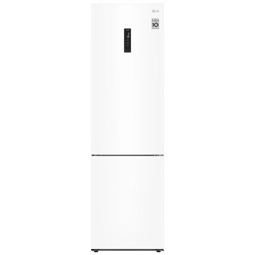 Купить Холодильник LG GA-B509CVQM, белый
Основные характеристики<br>- Тип: холодильник...