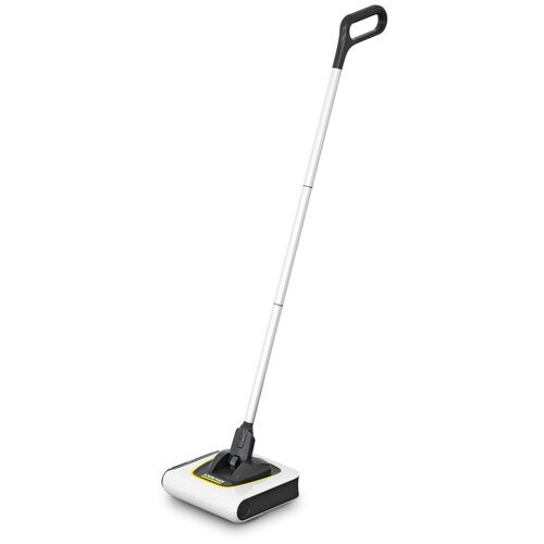 Купить Электровеник KARCHER KB 5, белый/черный
Электровеник Karcher KB 5 (white)<br>Bra...