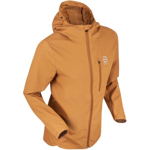 Купить Куртка Bjorn Daehlie, размер S, оранжевый
Bjorn Daehlie Jacket Run Wmn - это лег...