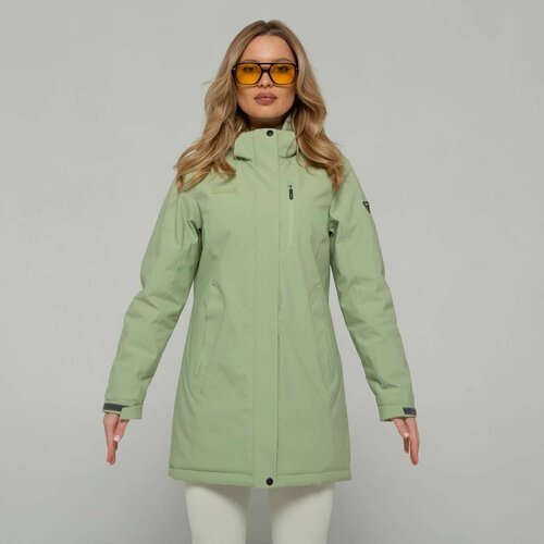 Купить Куртка High Experience, размер 2XL, оливковый
Характеристики<br><br> — Внешний м...