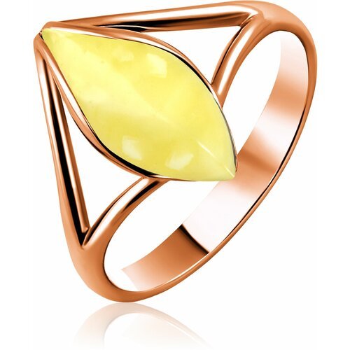 Купить Кольцо Diamant online, золото, 585 проба, янтарь, размер 18
<p>В нашем интернет-...