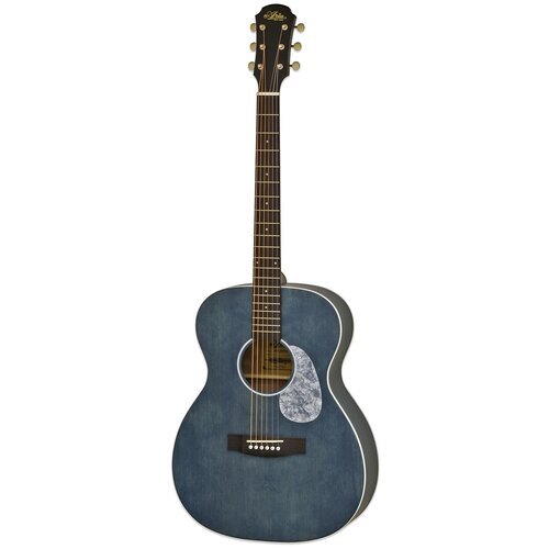 Купить Акустическая гитара ARIA ARIA-101UP STBL
Акустическая шестиструнная гитара ARIA-...