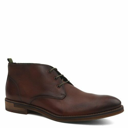 Купить Ботинки Lloyd, размер 42.5, коричневый
Мужские ботинки LLOYD (натуральная кожа)...