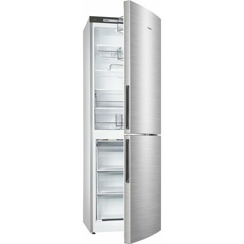 Купить Холодильник двухкамерный Atlant 4621-141
Холодильник двухкамерный Атлант 4621-14...