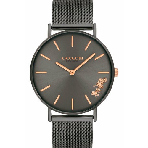 Купить Наручные часы Coach, черный
Женские наручные часы Coach – стильный и функциональ...