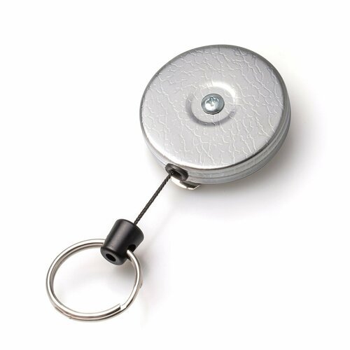 Купить Ключница Key-bak, серебряный
Key-Bak - это легендарный американский бренд, выпус...