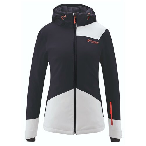 Купить Куртка Maier Sports, размер 36, белый, черный
Горнолыжная куртка Coral идеально...