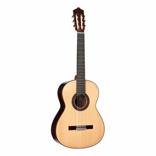 Купить Классическая гитара PEREZ 640 Spruce
PEREZ 640 Spruce - Испанская классическая г...