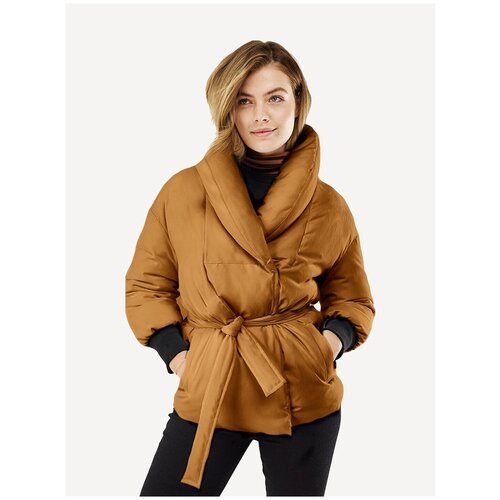 Купить Куртка MEXX, размер M, коричневый
состав: 90% Полиэстер; 10% Полиамид; утеплител...