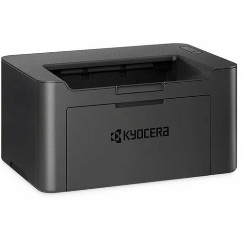 Купить Принтер лазерный ч/б Kyocera PA2001, 600x600 dpi, 20 стр/мин, А4, чёрный
В компл...