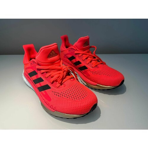 Купить Кроссовки adidas, размер 39.5, красный
Adidas Кроссовки - это обувь, которая соч...