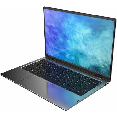 Купить Ноутбук HIPER SLIM H1306O582DM, серый
Компактный ноутбук с 13,3-дюймовым дисплее...