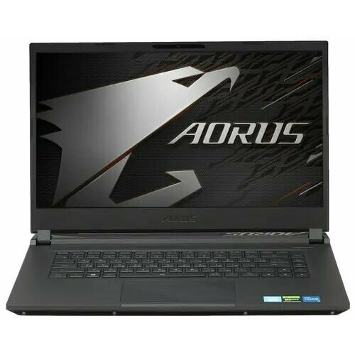 Купить 15.6" Ноутбук AORUS 15 9KF черный
15.6" Ноутбук AORUS 15 9KF черный [Full HD (19...