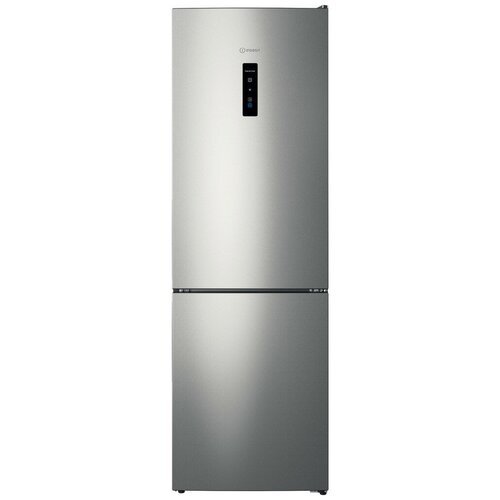Купить Холодильник Indesit ITR 5180 S, серебристый
Общие параметры <br><br> Тип<br><br>...