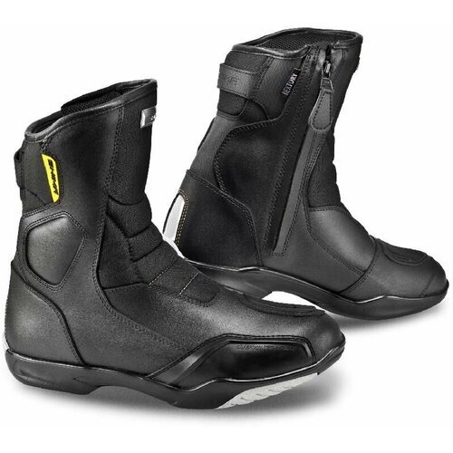 Купить Ботинки, размер 43, черный
Технология SAFEFOOT<br>SX-5 сочетает в себе функциона...