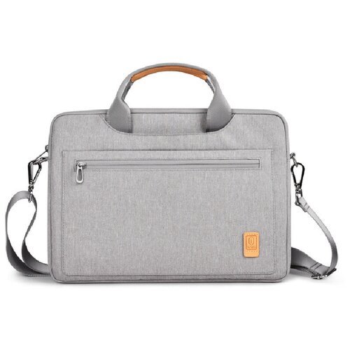 Купить Сумка для ноутбука WiWU Pioneer Handbag Pro 14" Grey
WiWU Pioneer Handbag Pro 14...