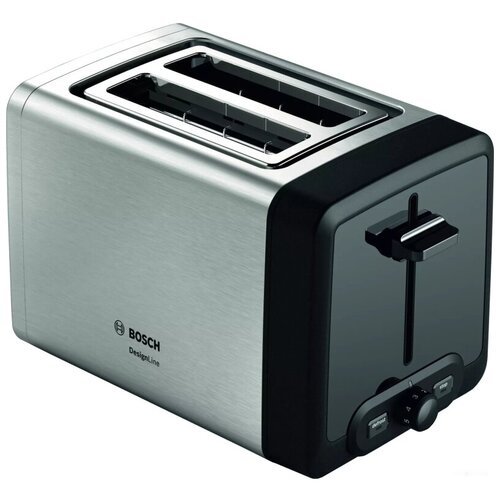 Купить Тостер Bosch TAT4P420
Мощность: 970 Вт<br><br>Количество тостов: 2<br><br>Количе...