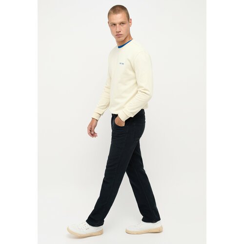 Купить Брюки MUSTANG, размер 32/32, синий
Вельветовые брюки - это основа осенне-зимнего...