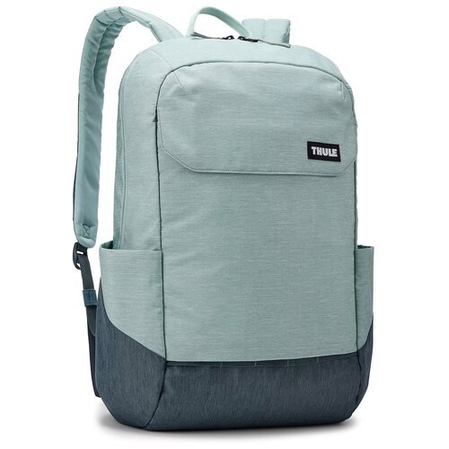 Купить Рюкзак Thule Lithos Backpack 20L new Alaska/Dark Slate
Стильный рюкзак с удобным...