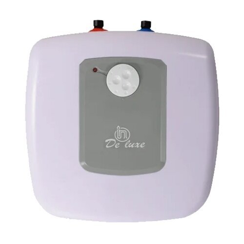 Купить Накопительный электрический водонагреватель De Luxe DSZF15-LJ/15CE (под мойкой),...