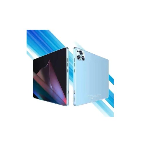 Купить Высокопроизводительный планшет 10,1 голубой / 8ГБ+256ГБ
Высокопроизводительный п...