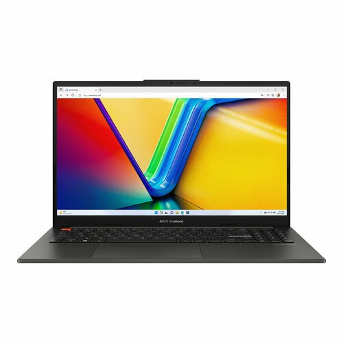 Купить Ноутбук ASUS Vivobook S 15 OLED K5504VA-MA091W (90NB0ZK2-M003X0)
Процессор Intel...