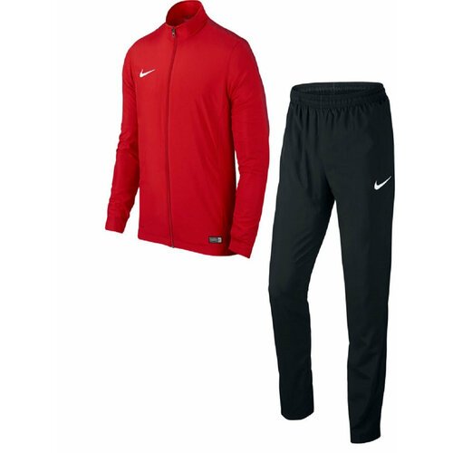 Купить Костюм NIKE, размер 44/46, черный, красный
Детский костюм Nike Academy 16 Woven...