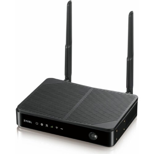 Купить Маршрутизатор ZYXEL NebulaFlex Pro LTE3301-PLUS LTE Cat.6 Wi-Fi router (SIM inse...