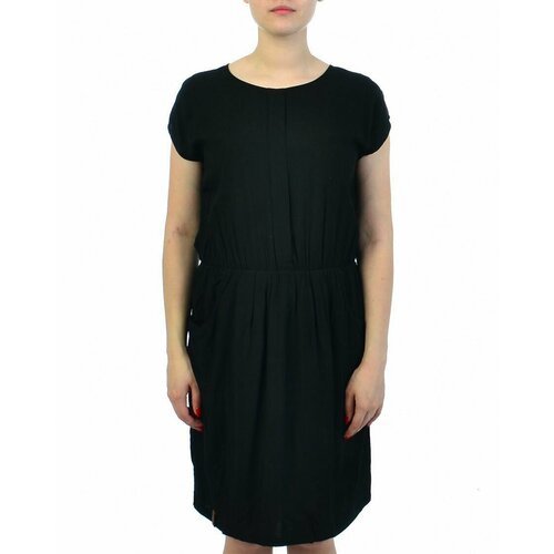 Купить Сарафан Naketano, размер L, черный
Стильное женское платье прямого кроя и коротк...