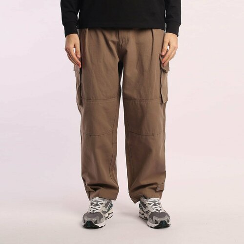 Купить Брюки карго FrizmWORKS French Army Pants, размер L, коричневый
Универсальные брю...