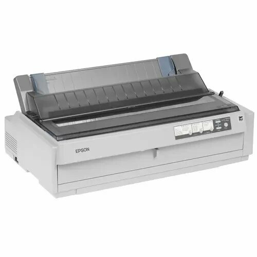 Купить Принтер Epson LQ-2190
Устройство: принтер; Размещение: настольный; Максимальный...