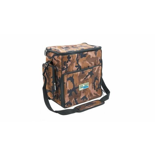 Купить Сумка-рюкзак EastShark CAMO R23-15810900
Большая вместительная сумка-рюкзак East...