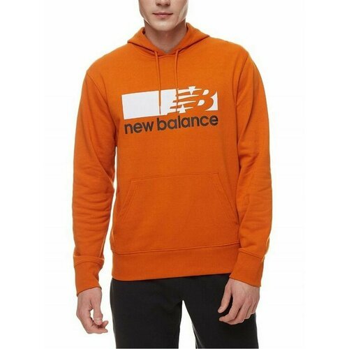 Купить Худи New Balance, размер L [producenta.mirakl], оранжевый
При выборе ориентируйт...